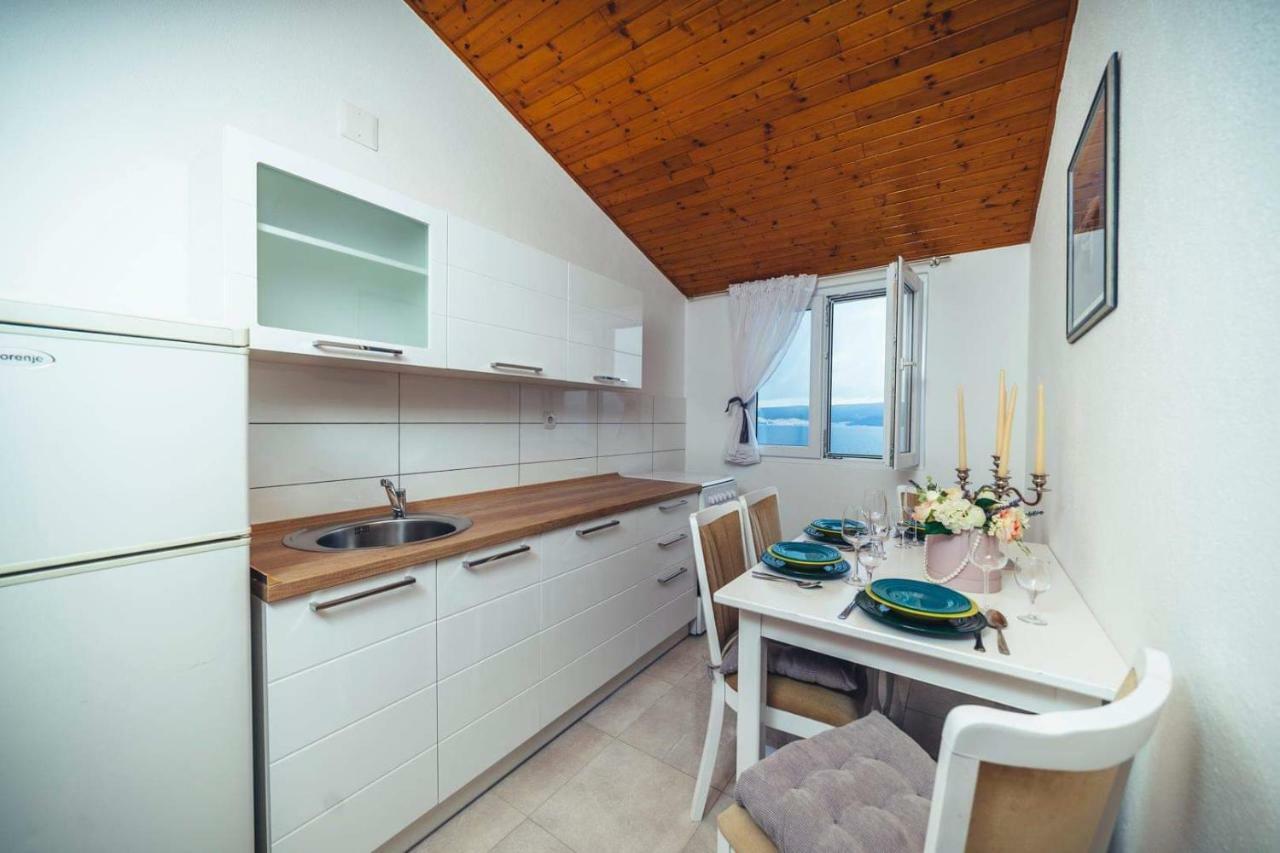 Apartments Juric Celina Exteriör bild